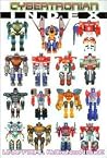 Cybertronian Index Unofficial Recognition Guide Cybertronian Index Unofficial Recognition Guide