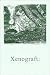 Xenograft by James Pearson
