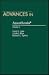 Advances in Anesthesia, Volume 14 by Carol L. Lake