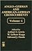 Anglo-German and American-G...