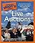 The Complete Idiot's Guide to Live Auctions