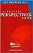 Singapore Perspectives 2003