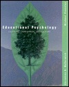 Educational Psychology: Learning, Instruction, Assessment (Paperback)