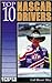 Top 10 Nascar Drivers (Sports Top 10)