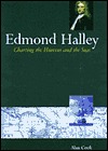 Edmond Halley: Charting the Heavens and the Seas (Hardcover)