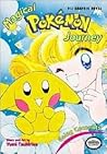Magical Pokemon Journey, Volume 5 by Yumi Tsukirino