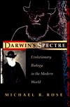 Darwin's Spectre (Hardcover)