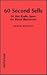 60 Second Sells by Michael Redmond