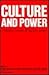 Culture and Power: A Media,...