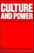 Culture and Power: A Media, Culture & Society Reader