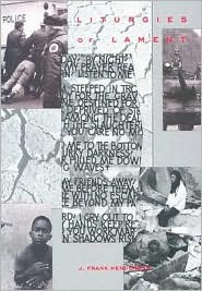 Liturgies of Lament (Paperback)