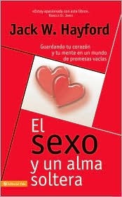 El Sexo y Una Alma Soltera