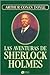 Las Aventuras de Sherlock Holmes