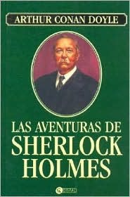 Las Aventuras de Sherlock Holmes (Paperback)