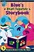 Blue's Read-Together Storybook