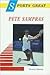 Sports Great Pete Sampras (Sports Great Books)
