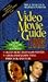 Video Movie Guide 1995