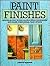 Paint Finishes