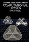 Computational Physics: Fortran Version Computational Physics: Fortran Version