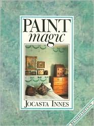 Paint Magic (Paperback)