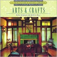 Arts&Crafts (Architecture&Design Library)