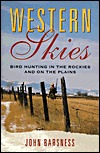 Western Skies (Hardcover)