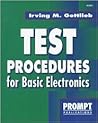 Test Procedures for Basic Electronics