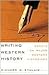 Writing Western History: Essays on Major Western Historians