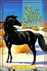 The Black Stallion