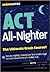 ACT All-Nighter: The Ultimate Crash Course (SparkNotes Test Prep)