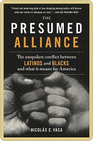 The Presumed Alliance (ebook)