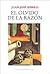 El olvido de la razon (Spanish Edition)
