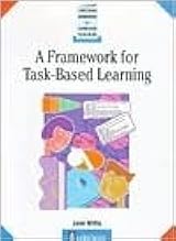 超希少☆A Framework for Task-Based Learning A Framework for Task-Based Learning by Jane Willis | Goodreads