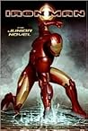 Iron Man: The Junior Novel
