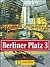 Berliner Platz 3 alumno y ejercicios con CD audio (Texto) (German Edition)