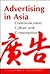 Advertising in Asia by Katherine Toland Frith