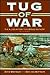 Tug of War by Denis Whitaker