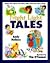 Night Light Tales: Stories and Rhymes That Shine God's Truth Into Young Hearts