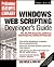 Windows Web Scripting Developer's Guide