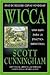 Wicca by Scott Cunningham
