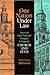 One Nation under Law: America's Early National Struggles to Separate Church and State