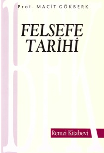 Felsefe Tarihi (Paperback)