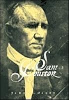 Sam Houston by James L. Haley