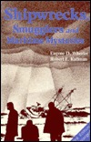 Shipwrecks, Smugglers and Maritime Mysteries (Paperback)