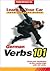 German Verbs 101 (Learn in Your Car) (German Edition)