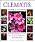 Clematis (New Plant Library)