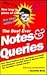 The Best Ever Notes and Queries by Joseph Harker