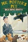 Mr. Potter's Pet
