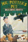 Mr. Potter's Pet (Paperback)