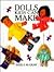 Dolls Kids Can Make